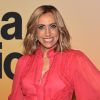 Lili Estefan, presentadora de televisión de 'El Gordo y la Flaca'.