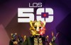 Los 50, reality show