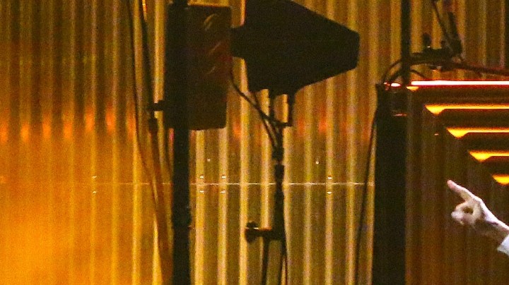 Luis Miguel