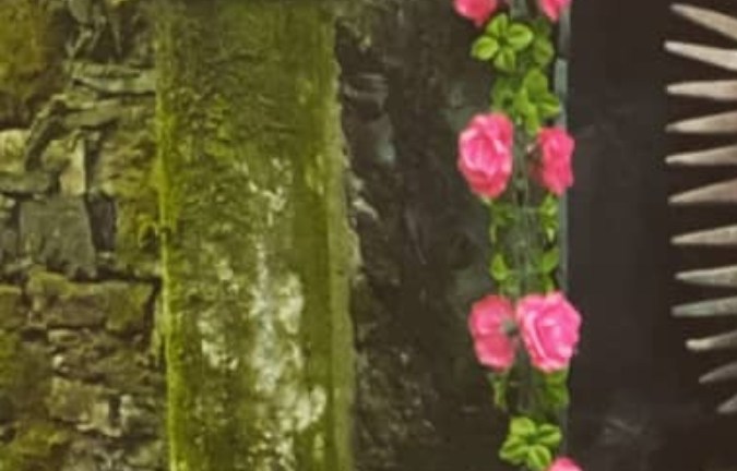 Luis Potro Caballero, participante de 'Los 50'.