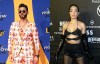 Potro Caballero y Manelyk González, influencers mexicanos y participantes de 'Los 50'.