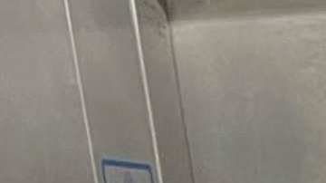 Nicola Porcella, actor peruano y segundo finalista de 'La Casa de los Famosos México'.