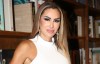 Ninel Conde, actriz mexicana.