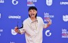 Peso Pluma obtuvo el mayor número de nominaciones en los Premios Billboard latinos 2023