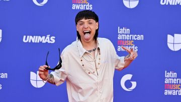 Peso Pluma obtuvo el mayor número de nominaciones en los Premios Billboard latinos 2023