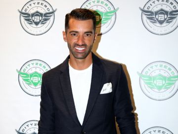 Toni Costa, bailarín español