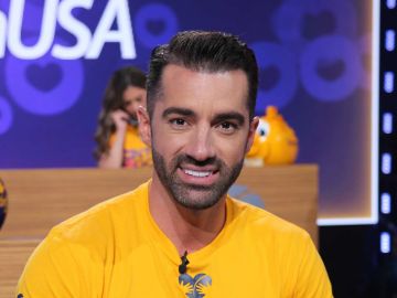 Toni Costa, bailarín español.