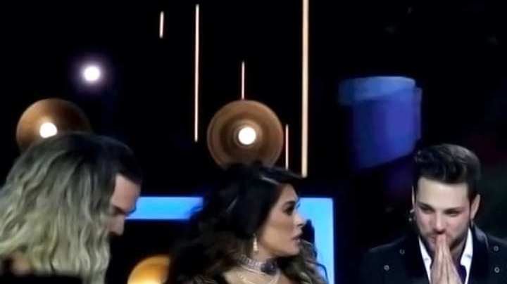 Wendy Guevara, influencer mexicana y ganadora de 'La Casa de los Famosos México'.