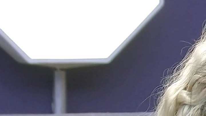 Wendy Guevara, ganadora de 'La Casa de los Famosos México'.