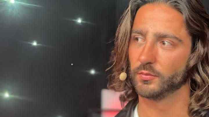 Luis ‘Potro’ Caballero reveló los cuatro participantes que quiere que se vayan de ‘Los 50’