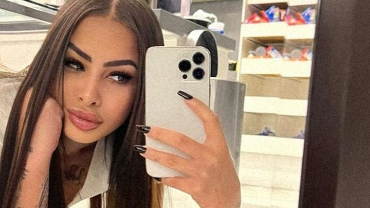 Yailin 'La Más Viral' comparte romántica foto luego del arresto de Tekashi 6ix9ine