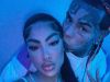 Yailin y Tekashi