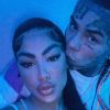 Yailin y Tekashi