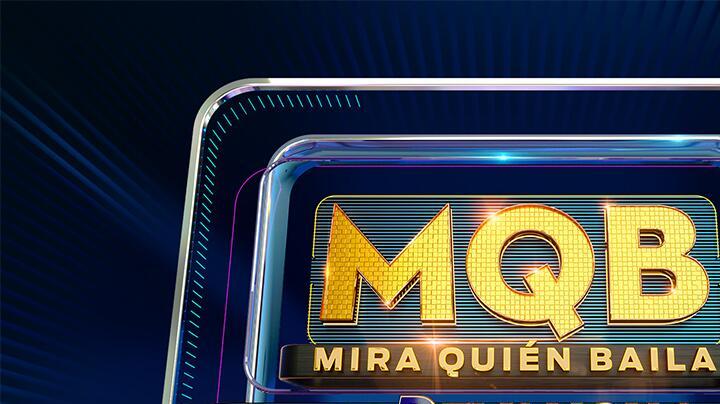 Mira Quien Baila. FOTO: UNIVISION