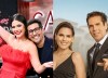 Asi fue el rating del estreno de dos programas