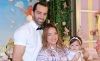 Adamari y Toni comparten junto a su hija Alaïa una nueva aventura