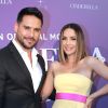 Carmen Villalobos y Sebastián Caicedo.