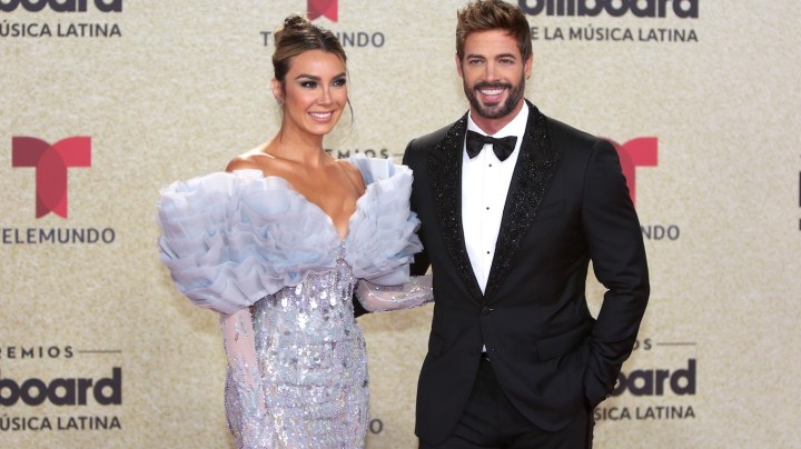 Elizabeth Gutiérrez y William Levy se separaron en 2022