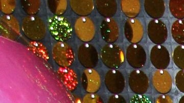 Manelyk González cautivó a todos con sus fotos en el desierto de Marruecos