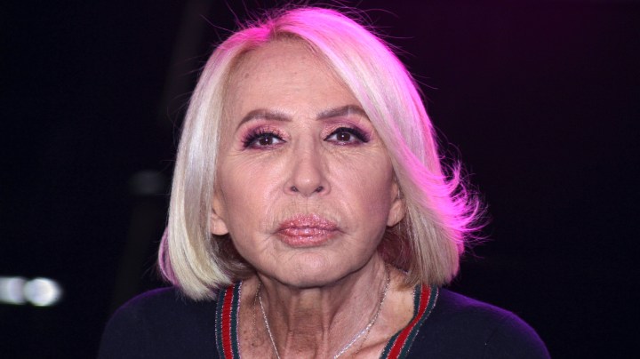 Laura Bozzo acusa a Belinda de deber miles de dólares a joyería en Perú