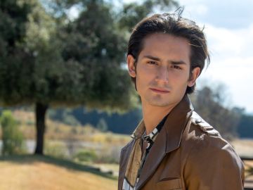 Emilio Osorio protagonizó un controversial momento en un encuentro con los reporteros