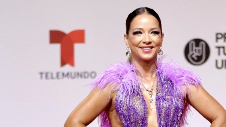 'Esposo' de Adamari López habla sobre cómo es su relación con la actriz