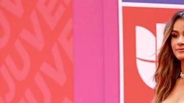 Clarissa Molina causa furor en las redes