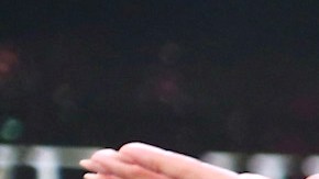 Ana Patricia Gámez pasa pena en Enamorándonos USA: Recargado