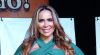 Aylín Mujica.