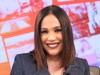 Karla Martínez lució su esbelta figura