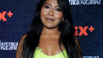 Yalitza Aparicio