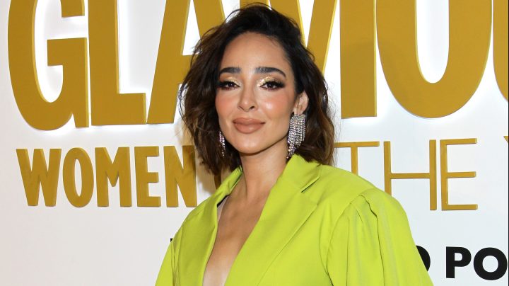 Manelyk González, influencer