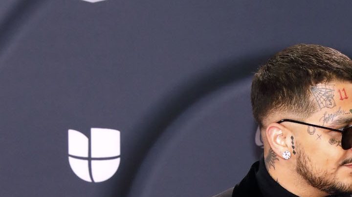 Christian Nodal y Cazzu se preparan para brindarle todas las comodidades a su hija
