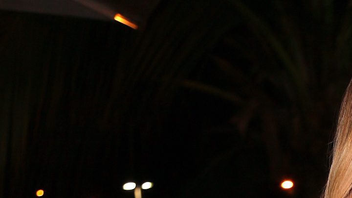 Myrka Dellanos.