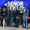 El Señor de los Cielos tiene un nuevo integrantes