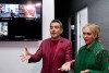 Héctor Sandarti quedaría fuera de 'La Casa de los Famosos'
