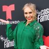 Jimena Gállego envía mensaje a Héctor Sandarti