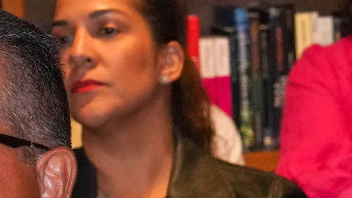 Adamari López revela cuánto dinero recibe su hija semanalmente