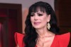 Maribel Guardia apoyó a Aracely Arámbula