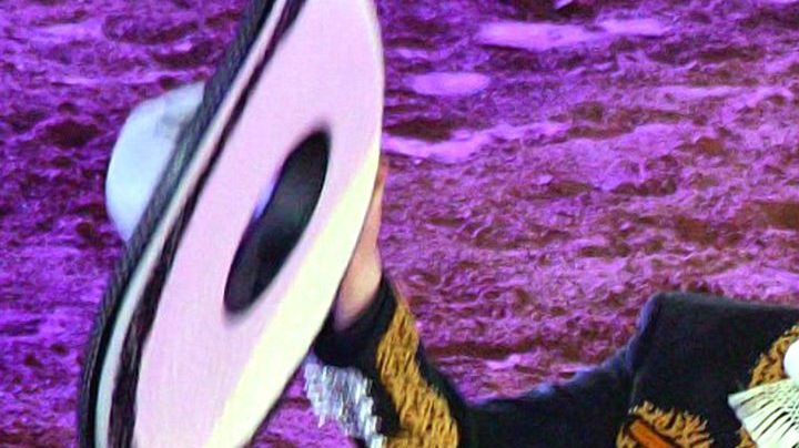 Pepe Aguilar