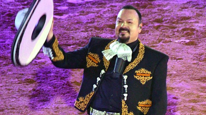 Pepe Aguilar