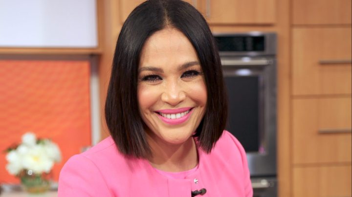 Karla Martínez no asistió a la boda de Maity Interiano