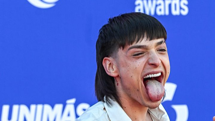 Las canciones de Peso Pluma que lo llevaron a ser el más nominado de los Premios Billboard latinos 2023
