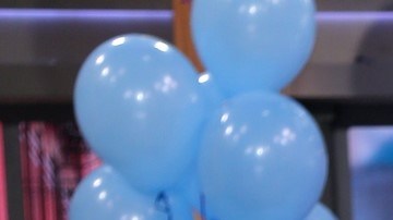 Rapul de Molina celebra 25 años conduciendo 'El Gordo y la Flaca'