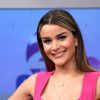 Clarissa Molina se destapó con la revista Hola USA