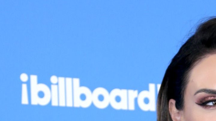 Jacky Bracamontes y Danilo Carrera serán los conductores principales de los Billboard 2023