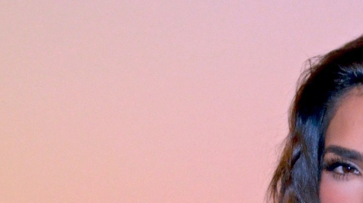 Alejandra ESpinoza ha sido una entusiasta del cuidado corporal