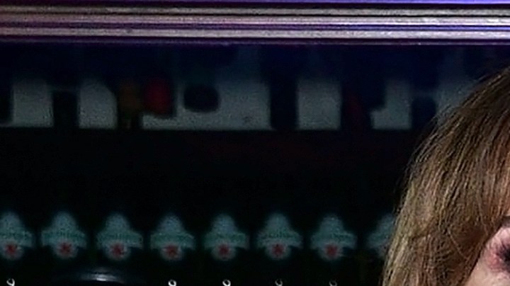 Lucía Méndez habló sobre cómo fue su relación con Luis Miguel