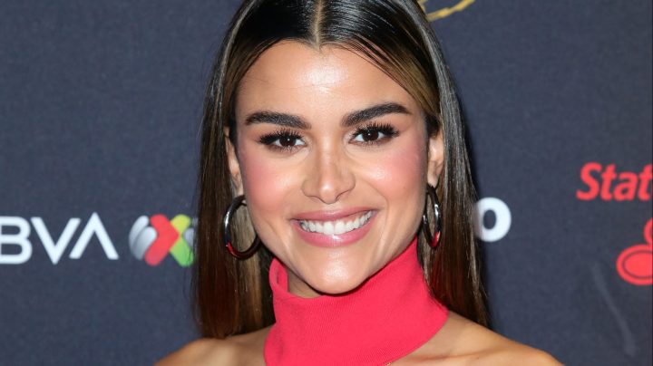 Clarissa Molina impactó a sus fans con su increíble físico en la portada de la revista Hola