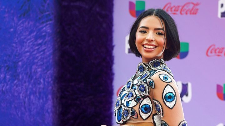 Ángela Aguilar otra vez envuelta en la polémica